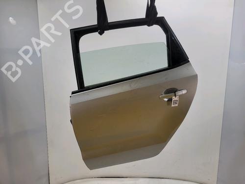 Porte arrière gauche VW POLO V (6R1, 6C1) 1.4 TDI (90 hp) 30925445