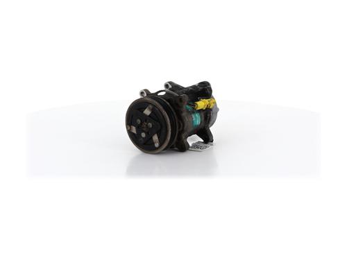 Used AC compressor AC compressor PEUGEOT 206 SW (2E/K) 2.0 HDi (90 hp) 36005828 36005828