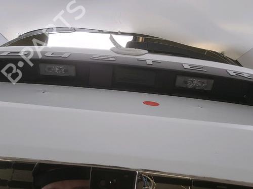 Tailgate DACIA DUSTER (HM_) 1.5 dCi 115 (HMAD) | BP38613135C6 - Image 4