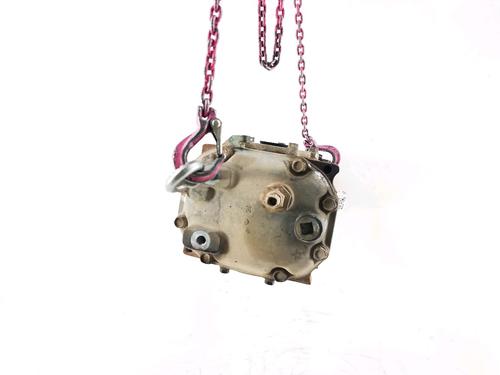Used Rear differential SUBARU FORESTER (SH_) 2.0 D AWD (SHH, SHD, SHN) (147 hp) 24055808
