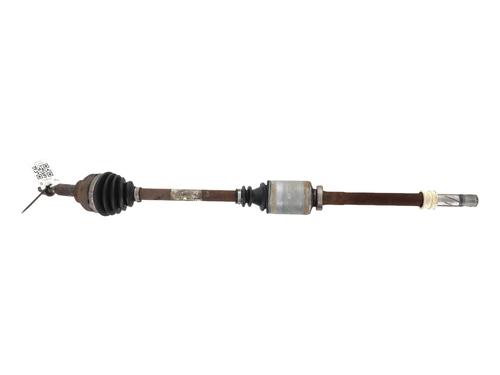 Used Right front driveshaft NISSAN PRIMASTAR Van (X83) 1.9 dCi 100 (100 hp) 24921027