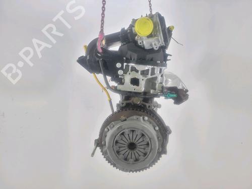 Engine RENAULT TWINGO I (C06_) 1.2 16V (C06C, C06D, C06K) | BP30632699M1