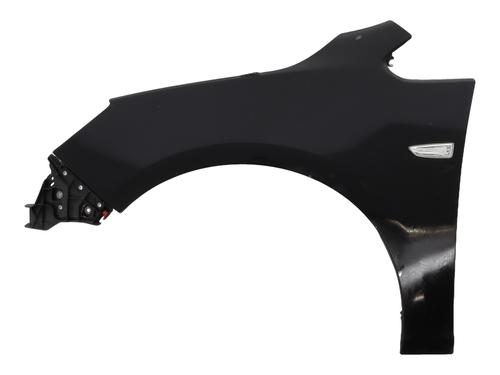 Used Left front fenders Left front fenders OPEL ASTRA H (A04) [2004-2014] 34204843 34204843