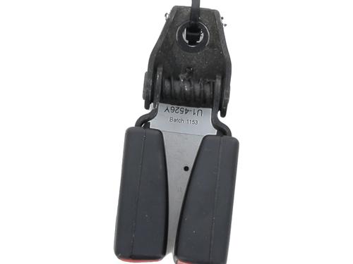 Gurtschloss VW SCIROCCO III (137, 138) 2.0 TDI | BP30799053I32