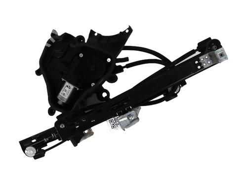 Used Front left window mechanism SEAT IBIZA IV ST (6J8, 6P8) 1.2 TSI (90 hp) 30166221