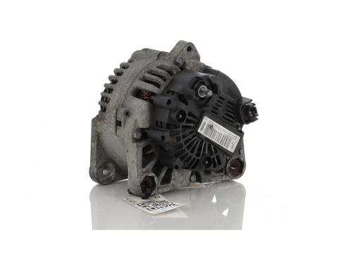 Alternator RENAULT MEGANE II (BM0/1_, CM0/1_) 1.9 dCi | BP17750208M7 