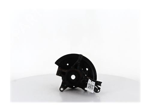 Left front steering knuckle RENAULT ZOE (BFM_) ZOE (BFMC, BFMD) | BP37869659M25 - Image 2