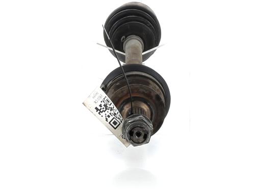Left front driveshaft FIAT 500 (312_) 1.2 (312AXA1A) | BP23335547M38 