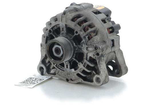 Used Alternator Alternator PEUGEOT 207 (WA_, WC_) 1.4 16V (88 hp) 32769952 32769952