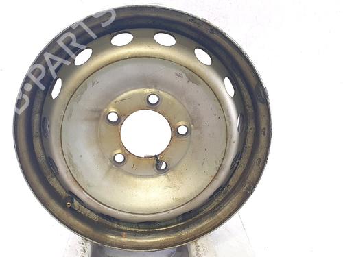 Jante RENAULT MASTER III Van (FV) 2.3 dCi 135 FWD (FV0N, FV08, FV06, FV00, FV1S) (136 hp) 29873981