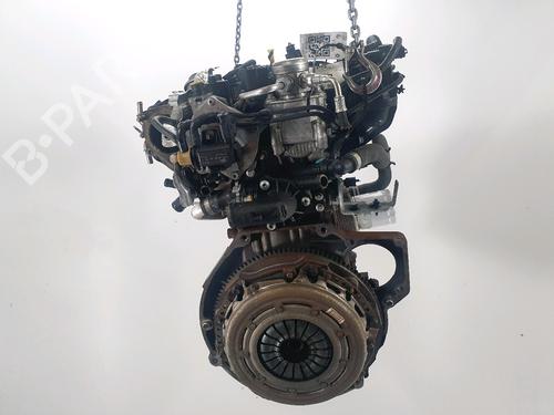 Engine FORD TRANSIT COURIER B460 MPV 1.0 EcoBoost | BP36776888M1 - Image 3