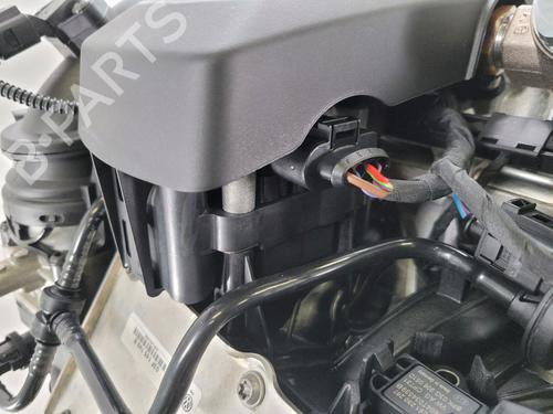 Engine VW GOLF VI Convertible (517) 1.2 TSI | BP29443556M1 