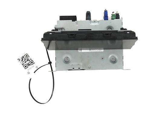 Radio CITROËN C3 / C3 ORIGIN III (SX) 1.5 BlueHDi 100 (SXYHYP, SXYHTU) | BP20130234E6 