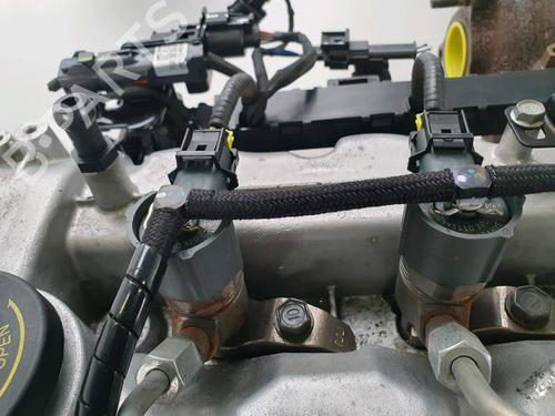 Engine KIA CEE'D Sportswagon (JD) 1.6 CRDi 128 | BP37532904M1 - Image 11