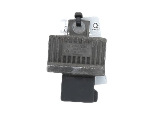 Used Electronic module Electronic module RENAULT CLIO II (BB_, CB_) 1.5 dCi (B/C2J) (68 hp) 35748980 35748980