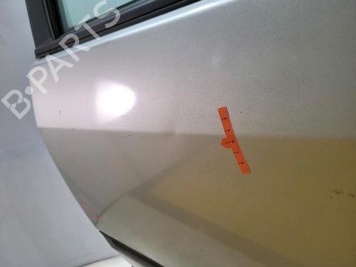 Left rear door FORD FOCUS I (DAW, DBW)  | BP24031050C4 
