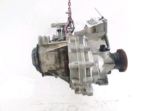 Gearbox VW POLO IV (9N_, 9A_) 1.4 TDI | BP30141091M3