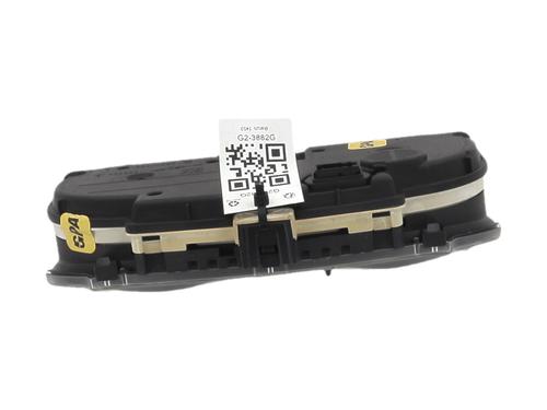 Used Instrument cluster Instrument cluster 36898463 36898463
