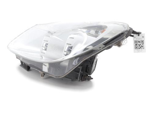 Faro izquierdo OPEL CORSA D (S07) 1.2 (L08, L68) (80 hp) 30768690