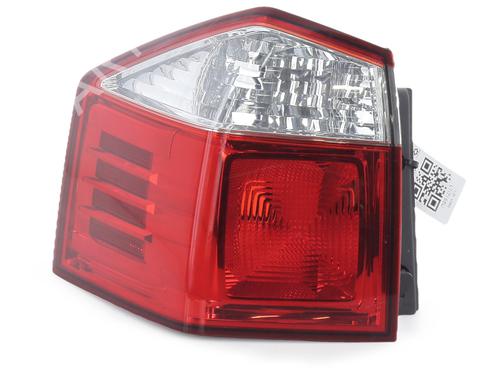 Left taillight CHEVROLET ORLANDO (J309) 2.0 D | BP39422336C34 - Image 2