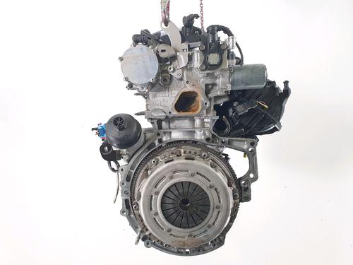 Engine PEUGEOT 2008 I (CU_) 1.6 VTi | BP34269941M1 - Image 3