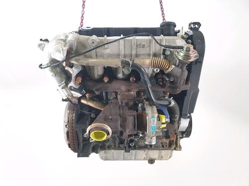 Engine PEUGEOT 307 (3A/C) 2.0 HDi 90 | BP29495589M1 