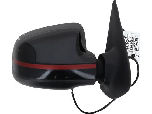 Right mirror DACIA SANDERO II TCe 90 (B8M1, B8MA, B8AC) | BP29849131C27 