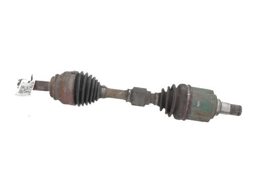 Used Left front driveshaft MITSUBISHI LANCER VIII (CY_A, CZ_A) 2.0 DI-D (CY8A) (140 hp) 32101786