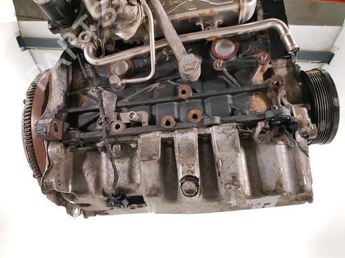 Engine SKODA FABIA II Combi (545) 1.6 TDI | BP40248668M1 - Image 12