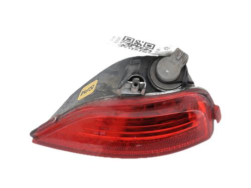 Used Rear bumper right light Rear bumper right light RENAULT MEGANE III Coupe (DZ0/1_) 1.5 dCi (DZ09, DZ0D, DZ1F, DZ1G, DZ14, DZ29) (110 hp) 39705097 39705097