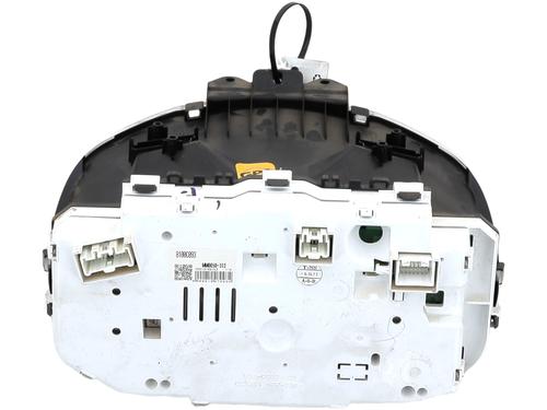 Instrument cluster MITSUBISHI L200 / TRITON (KA_T, KB_T)  | BP26375573C47 