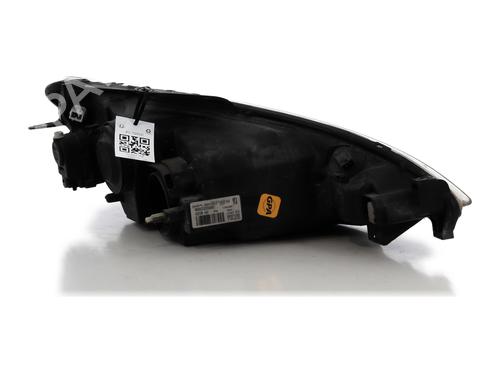 Left headlight PEUGEOT 206 Hatchback (2A/C)  | BP23854756C28 