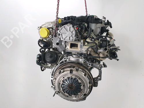 Engine CITROËN BERLINGO Box Body/MPV (B9) 1.6 HDi 90 | BP36209944M1 - Image 3