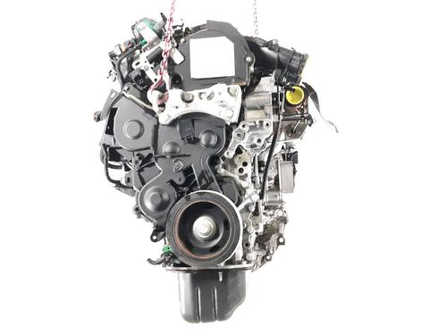 Used Engine CITROËN BERLINGO Box Body/MPV (B9) 1.6 BlueHDi 100 (99 hp) 31867061