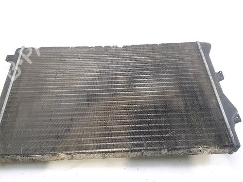 Water radiator VW TOURAN (1T1, 1T2) 1.9 TDI | BP29964397M31