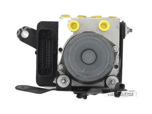 ABS pump RENAULT KANGOO Express (FW0/1_) | BP33189971M43 - Image 6