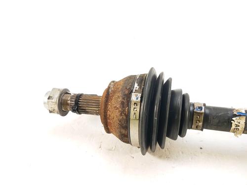 Left front driveshaft ALFA ROMEO 147 (937_) 1.6 16V T.SPARK ECO (937.AXA1A, 937.BXA1A) | BP13678113M38 