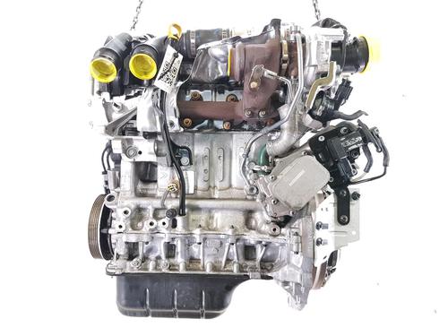 Engine FORD FIESTA VI (CB1, CCN) 1.5 TDCi | BP39763813M1 - Image 2