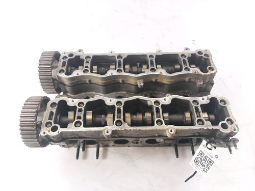 Sylinderhode Sylinderhode PEUGEOT 307 (3A/C) [2000-2012] 37599363 37599363