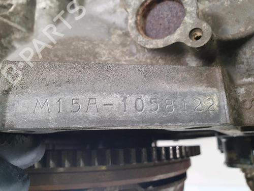 Motor SUZUKI IGNIS II (MH) 1.5 4x4 (RM415) | BP39523699M1 - Image 7