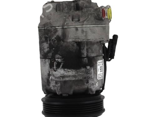 AC compressor OPEL ASTRA J (P10) 1.4 (68) | BP31180247M34 