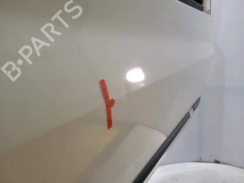 Right front door RENAULT CLIO III (BR0/1, CR0/1) 1.5 dCi | BP29702325C3 