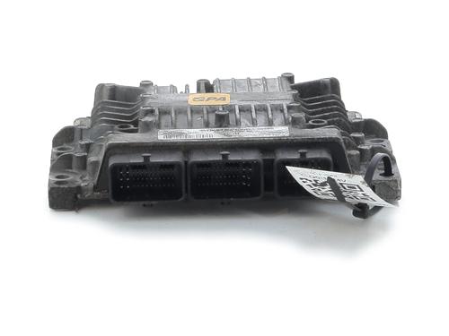 Used Engine control unit (ECU) FORD FIESTA VI (CB1, CCN) 1.4 TDCi (68 hp) 30827571