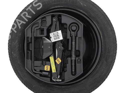 Jack Kit CITROËN C3 Picasso (SH_) [2008-2026]  32076903