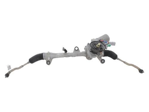 Used Steering rack Steering rack HONDA JAZZ III (GE_, GG_, GP_, ZA_) 1.3 i (GE6, GG3, GG6) (100 hp) 40068818 40068818