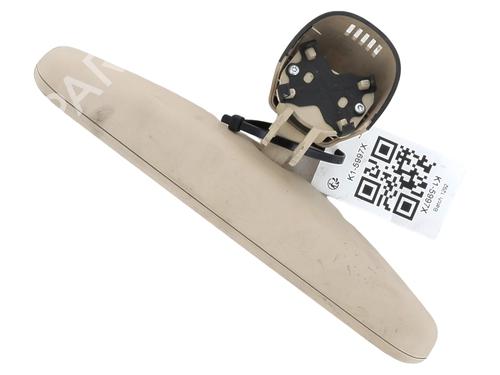Rear mirror AUDI A5 Sportback (8TA) 2.0 TFSI quattro | BP33533152I6 - Image 3