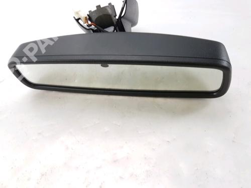 Used Rear mirror Rear mirror FORD FIESTA VI (CB1, CCN) 1.4 TDCi (70 hp) 10448661 10448661