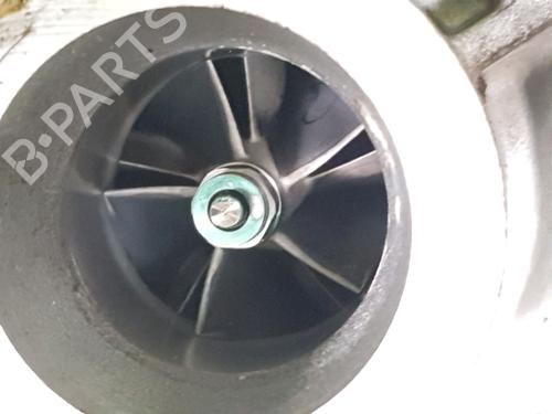 Engine RENAULT MEGANE III Coupe (DZ0/1_) 1.5 dCi (DZ09, DZ0D, DZ1F, DZ1G, DZ14, DZ29) | BP24921622M1 