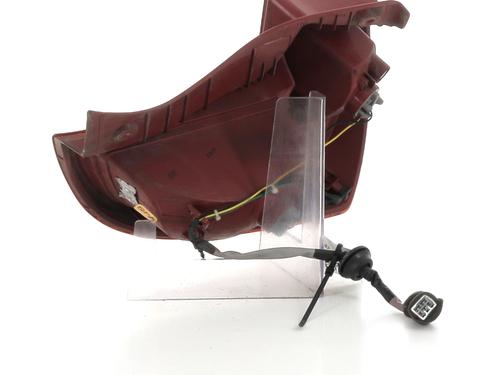 Left taillight KIA PICANTO II (TA) 1.0 | BP28720546C34 