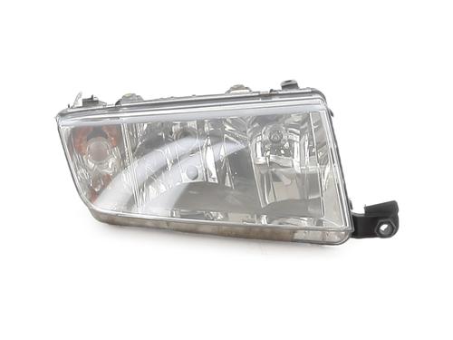 Used Right headlight SKODA FABIA I (6Y2) 1.9 TDI (100 hp) 30653439
